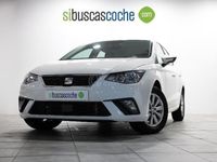 usado Seat Ibiza 1.6tdi Cr S&s Style 95