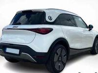 Usado Smart #1 Edition #1 200 kW (272 CV) 2024 Blanco SUV