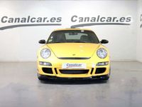 usado Porsche 911 Carrera S Coupe (997) 261 kW (355 CV)