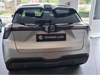 Nuevo MG MG4 EV Luxury 150 kW (204 CV) 2025 Blanco Utilitario