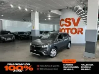 Usado Suzuki SX4 S-Cross 129 CV (94 kW) 2024 Gris SUV