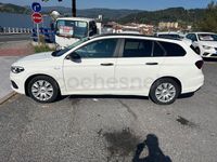 Usado Fiat Tipo Business 120 CV (88 kW) 2018 Blanco Familiar