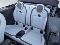 Usado Mini Cooper Cabriolet Classic 163 CV (119 kW) 2025 Verde Descapotable