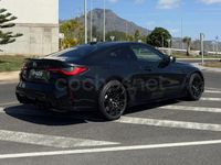 Usado BMW M4 Competition Edition 510 CV (375 kW) 2024 Negro Coupe