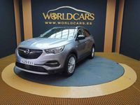 usado Opel Grandland X 1.5cdti S&s 120 Aniversario 130