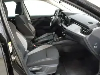 Usado Skoda Kamiq Selection 116 CV (85 kW) 2025 Negro SUV