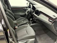 Nuevo Skoda Scala 115 CV (84 kW) 2025 Negro Utilitario