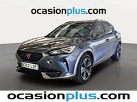 Usado Cupra Formentor 204 CV (150 kW) 2021 Gris SUV