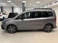 Nuevo Mercedes EQT200 89 kW (122 CV) 2025 Eléctrico Monovolumen