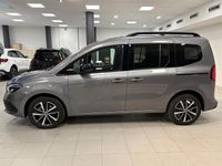 Nuevo Mercedes EQT200 Advanced Plus 89 kW (122 CV) 2025 Eléctrico Monovolumen