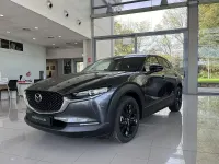 Nuevo Mazda CX-30 Homura-Line 140 CV (102 kW) 2026 Gris SUV