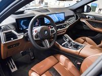 Nuevo BMW X6 M Competition Edition 625 CV (459 kW) 2025 Negro SUV