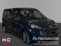 Usado Ford Transit Connect Trend 95 CV (69 kW) 2015 Monovolumen