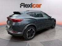 Usado Cupra Formentor 150 CV (110 kW) 2022 Gris SUV