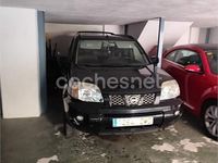 Usado Nissan X-Trail 114 CV (83 kW) 2004 Negro SUV