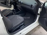 Usado Audi A1 Ambition 90 CV (66 kW) 2011 Blanco Utilitario
