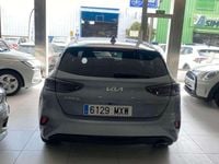 Usado Kia Ceed Style 101 CV (74 kW) 2025 Gris Utilitario