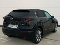 Usado Mazda CX-30 180 CV (132 kW) 2020 Negro SUV