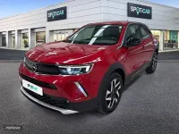 Usado Opel Mokka Business Elegance 130 CV (95 kW) 2022 Rojo SUV