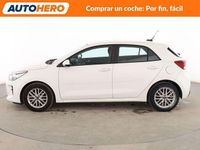 Usado Kia Rio 100 CV (73 kW) 2018 Blanco