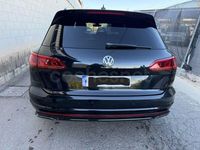 Usado VW Touareg Individual 421 CV (309 kW) 2019 Negro SUV