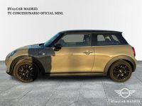 Usado Mini Cooper 136 CV (100 kW) 2019 Gris / plata Utilitario
