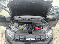 Usado Dacia Duster Journey 130 CV (95 kW) 2023 Negro SUV