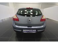 usado Renault Mégane 1.5 dCi Authentique 63 kW (85 CV)