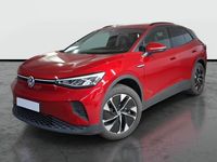 Usado VW ID.4 Pro 150 kW (204 CV) 2025 Rojo intenso metalizado SUV