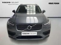 Usado Volvo XC90 Momentum 235 CV (172 kW) 2020 Gris SUV