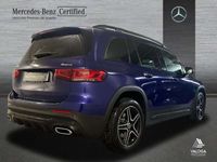 usado Mercedes GLB200 d 4Matic AMG Line (EURO 6d)