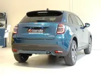 Usado Fiat 600 La Prima 101 CV (74 kW) 2024 Verde SUV