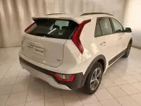 Usado Kia Niro 129 CV (94 kW) 2025 Blanco SUV