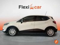Usado Renault Captur Life 90 CV (66 kW) 2019 Beige SUV
