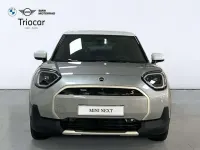 Używany Mini Aceman 160 kW (218 KM) 2025 SUV