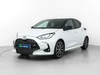 Usado Toyota Yaris Sport 130 CV (95 kW) 2025 Utilitario