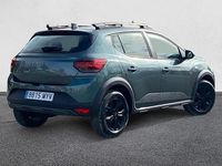 Usado Dacia Sandero Extreme 101 CV (74 kW) 2025