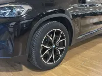 Usado BMW X4 xLine 190 CV (139 kW) 2022 Negro SUV