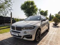 Usado BMW X6 Comfort Edition 381 CV (280 kW) 2017 Blanco SUV