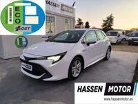 Usado Toyota Corolla Active 122 CV (89 kW) 2020 Blanco Utilitario