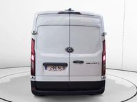 Usado Maxus V90 150 CV (110 kW) 2023 Blanco Van