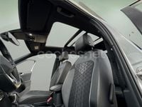 Usado VW Tiguan R-line 150 CV (110 kW) 2021 Gris / plata SUV