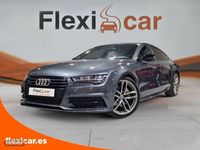 usado Audi A7 Sportback 3.0 TDI 272CV quattro S tronic