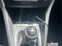 Usado VW Golf VI Sport 160 CV (117 kW) 2010 Azul Utilitario
