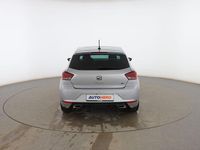 Usado Seat Ibiza FR 116 CV (85 kW) 2020 Plata Berlina