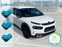 usado Citroën C4 Cactus 1.5BlueHDi S&S Origins 100