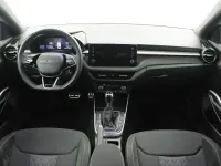 Nuevo Skoda Fabia Selection 115 CV (84 kW) 2025 Blanco Utilitario