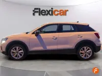 Usado Audi Q2 Advanced 150 CV (110 kW) 2023 Blanco SUV