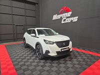 Usado Peugeot 2008 Active 110 CV (80 kW) 2022 Blanco SUV