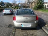 Usado Opel Vectra Comfort 100 CV (73 kW) 2002 Naranja Berlina